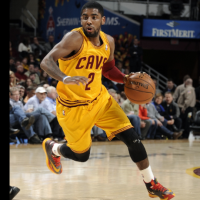 Cavaliers run Kings off the floor; Kyrie Irving records 1st career triple double