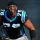 DE Greg Hardy will remain a Carolina Panther after teams slaps franchise tag on him